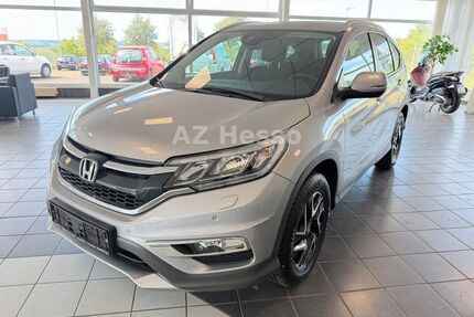 Honda CR-V Gebrauchtwagen