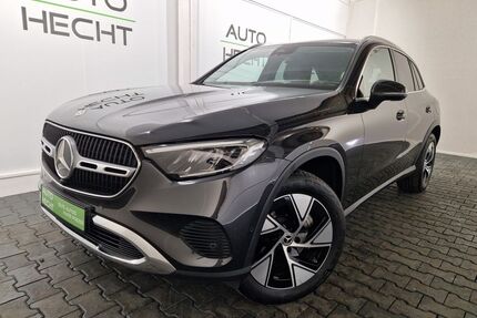 Mercedes-Benz GLC 400 Gebrauchtwagen