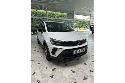 Opel Crossland (X) Gebrauchtwagen