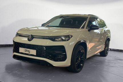VW Tayron Gebrauchtwagen