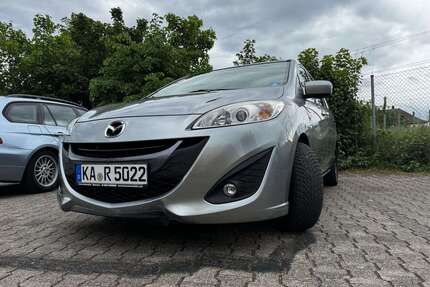 Mazda 5 Gebrauchtwagen