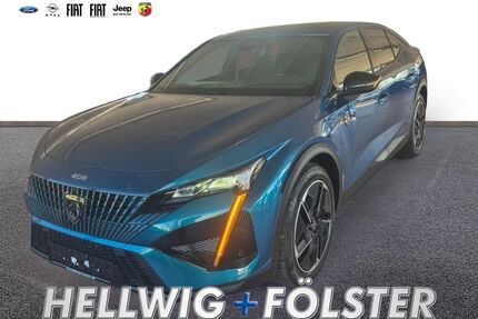 Peugeot 408 Gebrauchtwagen