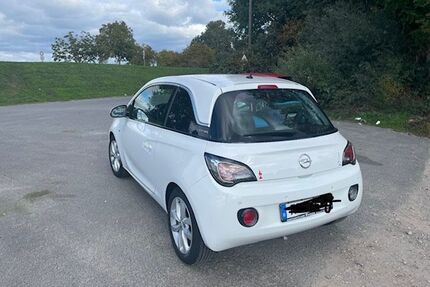 Opel Adam Gebrauchtwagen