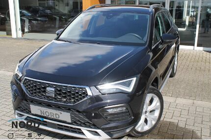 Seat Ateca Gebrauchtwagen