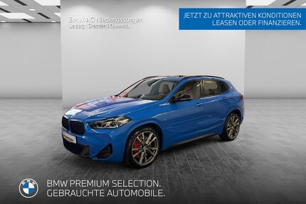 BMW X2 Gebrauchtwagen