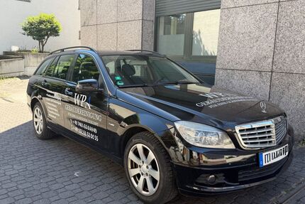 Mercedes-Benz C 250 Gebrauchtwagen