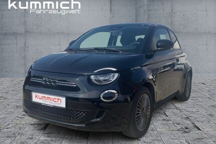 Fiat 500e Gebrauchtwagen