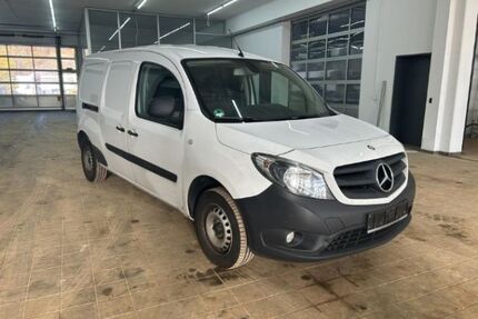 Mercedes-Benz Citan Gebrauchtwagen
