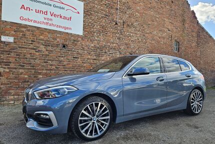 BMW 120 Gebrauchtwagen
