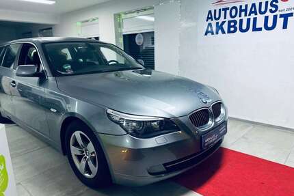 BMW 525 Gebrauchtwagen