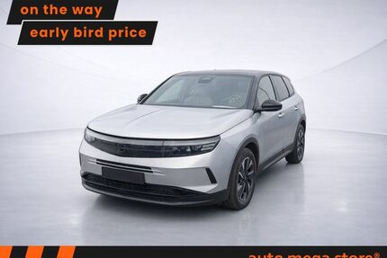 Opel Grandland (X) Gebrauchtwagen