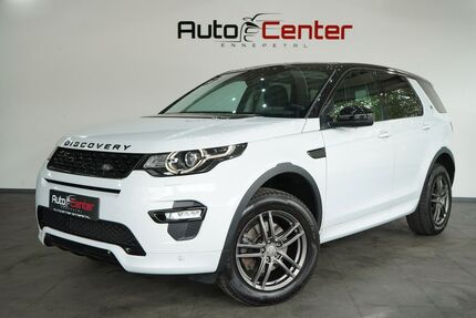 Land Rover Discovery Sport Gebrauchtwagen