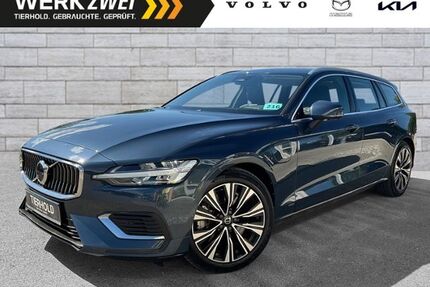 Volvo V60 Gebrauchtwagen