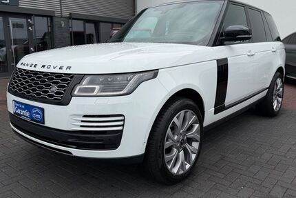 Land Rover Range Rover Gebrauchtwagen