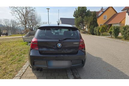 BMW 130 Gebrauchtwagen
