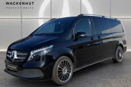 Mercedes-Benz V 250 Gebrauchtwagen