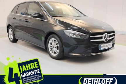 Mercedes-Benz B 180 Gebrauchtwagen