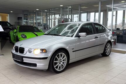 BMW 316 Gebrauchtwagen