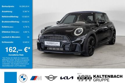 Mini Cooper Gebrauchtwagen