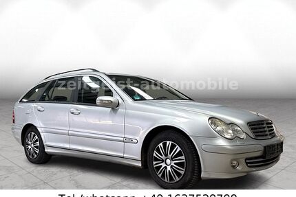 Mercedes-Benz C 180 Gebrauchtwagen