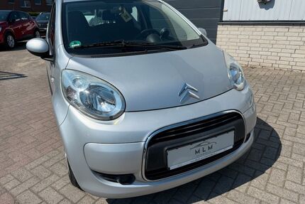 Citroen C1 Gebrauchtwagen