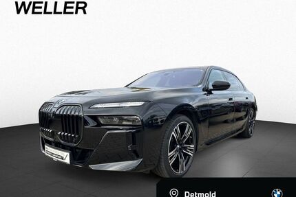 BMW 740 Gebrauchtwagen