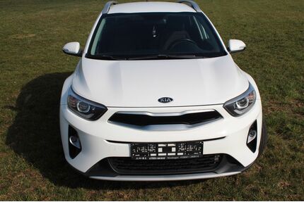 Kia Stonic Gebrauchtwagen