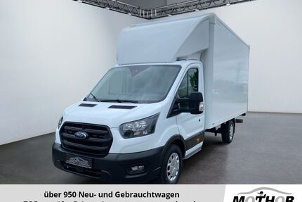 Ford Transit Gebrauchtwagen