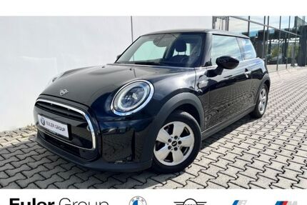 Mini Cooper Gebrauchtwagen