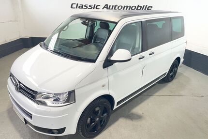 VW T5 Multivan Gebrauchtwagen