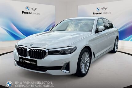 BMW 520 Gebrauchtwagen