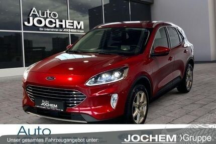Ford Kuga Gebrauchtwagen