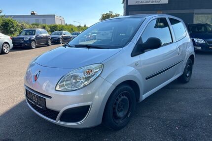 Renault Twingo Gebrauchtwagen