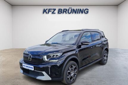 Citroen C3 Aircross Gebrauchtwagen