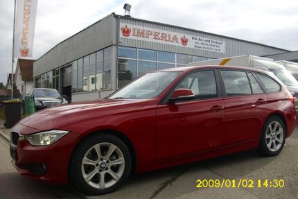 BMW 325 Gebrauchtwagen