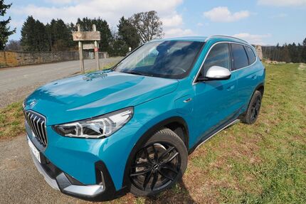BMW X1 Gebrauchtwagen