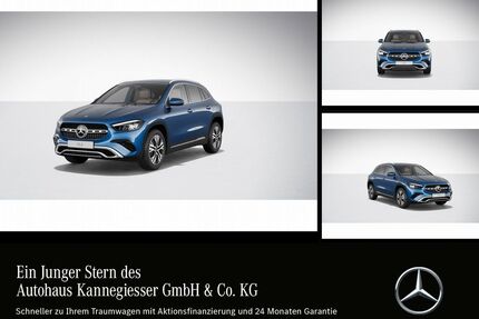Mercedes-Benz GLA 180 Gebrauchtwagen