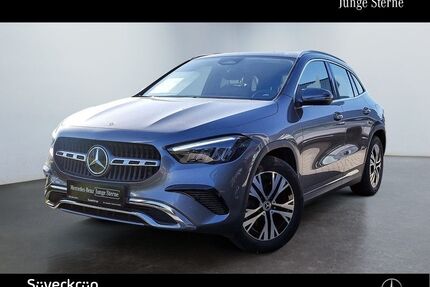 Mercedes-Benz GLA 180 Gebrauchtwagen