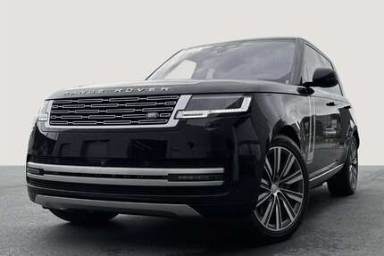 Land Rover Range Rover Gebrauchtwagen