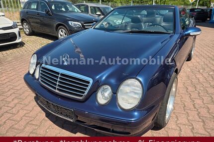 Mercedes-Benz CLK 230 Gebrauchtwagen