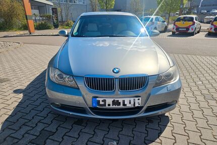 BMW 325 Gebrauchtwagen