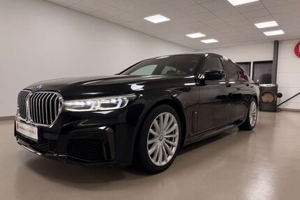 BMW 730 Gebrauchtwagen