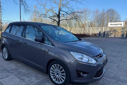 Ford Grand C-Max Gebrauchtwagen