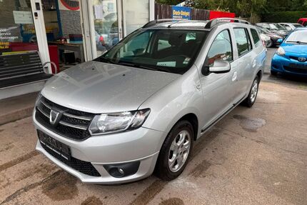 Dacia Logan Gebrauchtwagen