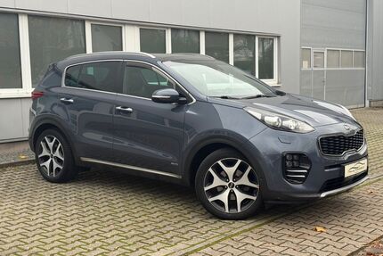 Kia Sportage Gebrauchtwagen