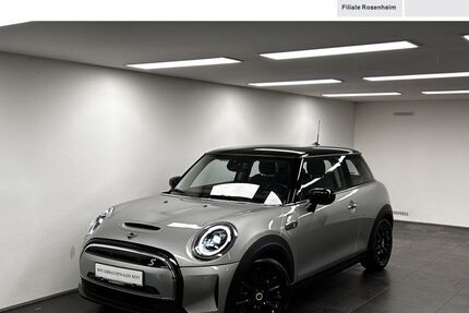 Mini Cooper SE Gebrauchtwagen