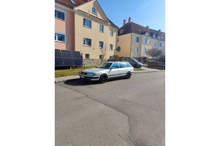 Audi 100 Gebrauchtwagen