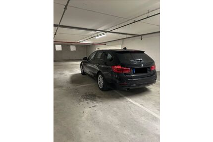 BMW 318 Gebrauchtwagen