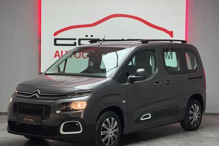 Citroen Berlingo Gebrauchtwagen