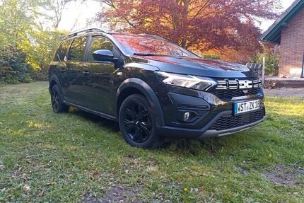 Dacia Jogger Gebrauchtwagen